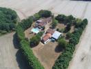 Vente Prestige Charroux  12 pieces 307 m2