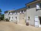 Vente Maison Brettes RUFFEC 6 pieces 150 m2