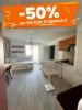 Location Appartement Rochefort  22 m2