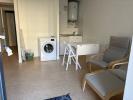 Location Appartement Villeurbanne  30 m2