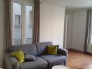 Location Appartement Paris-17eme-arrondissement  2 pieces 41 m2