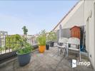 Vente Appartement Choisy-le-roi  2 pieces 52 m2
