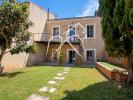 Vente Maison Montpellier  7 pieces 220 m2