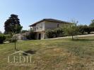 Vente Maison Vic-fezensac  4 pieces 137 m2