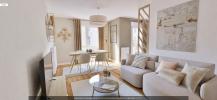 Vente Appartement Nancy  4 pieces 83 m2