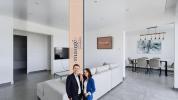 Vente Appartement Vienne  3 pieces 71 m2