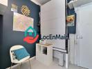 Location Appartement Paris-19eme-arrondissement  12 m2