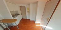 Location Appartement Villeurbanne  14 m2