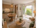 Vente Appartement Lille  4 pieces 83 m2