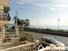 Location Appartement Nice  2 pieces 40 m2