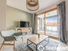 Location Appartement Lyon-6eme-arrondissement  2 pieces 44 m2
