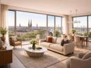 Vente Appartement Bordeaux  3 pieces 77 m2