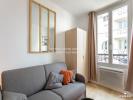 Location Appartement Paris-17eme-arrondissement  13 m2