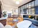 Location Appartement Paris-18eme-arrondissement  2 pieces 30 m2
