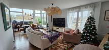 Vente Appartement Argenteuil LES COTEAUX 5 pieces 107 m2
