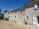 Vente Maison Brettes RUFFEC 6 pieces 150 m2