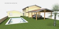 Vente Maison Villerest LAC DE VILLEREST 150 m2