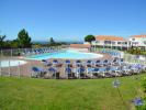 Vente Appartement Sables-d'olonne COMMERCES ET PLAGE � PIED 2 pieces 54 m2