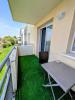 Vente Appartement Chateau-d'olonne PLAGE À VÉLO 2 pieces 45 m2