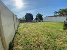 Vente Terrain Olonne-sur-mer AVENUE MITTERAND EST 360 m2