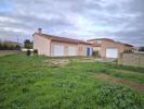 Vente Maison Olonzac AU CALME 4 pieces 127 m2