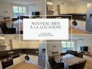 Location Appartement Ajaccio ROCADE 3 pieces 63 m2