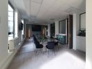 Location Bureau Saint-cloud  5 pieces 220 m2