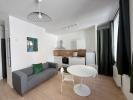 Location Appartement Saint-etienne  2 pieces 42 m2