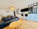 Vente Appartement Cagnes-sur-mer  3 pieces 65 m2