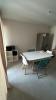 Location Appartement Dijon  24 m2