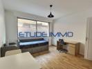 Location Appartement Lille  25 m2