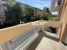 Vente Appartement Toulouse  2 pieces 33 m2