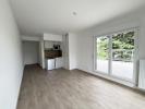 Location Appartement Rennes  24 m2