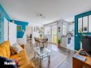 Vente Appartement Saint-ouen  3 pieces 61 m2