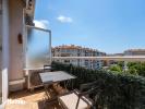 Vente Appartement Antibes  3 pieces 58 m2