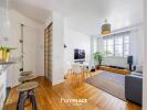 Vente Appartement Paris-17eme-arrondissement  3 pieces 62 m2