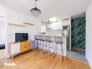 Vente Appartement Paris-10eme-arrondissement  2 pieces 35 m2