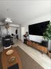 Location Appartement Roissy-en-brie  2 pieces 43 m2