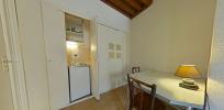 Location Appartement Lyon-1er-arrondissement  17 m2