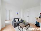Location Appartement Paris-10eme-arrondissement  32 m2