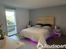 Location Appartement Plouzane  17 m2