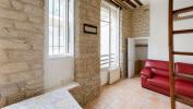 Vente Appartement Paris-20eme-arrondissement  21 m2
