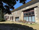 Vente Maison Villefagnan  7 pieces 183 m2
