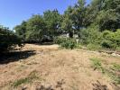 Vente Terrain Vezenobres CAMPAGNE