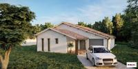 Vente Maison Saint-morillon  4 pieces 126 m2