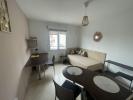 Location Appartement Marseille-10eme-arrondissement CAPELETTE 18 m2