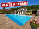Vente Prestige Villeneuve-de-riviere  9 pieces 280 m2