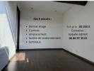 Vente Appartement Nancy  2 pieces 25 m2