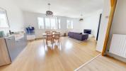 Location Appartement Saint-etienne  2 pieces 57 m2
