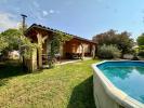 Vente Maison Pelissanne  5 pieces 140 m2